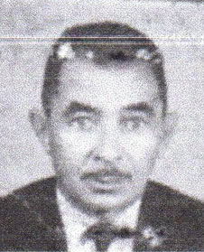 Jairo Marques da Silva